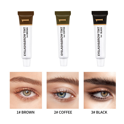 ICONSIGN, Lash Lift EyeLash Eyebrow With Dye Kit  ايكونساين، بكج رفع الرموش و الحواجب مع صبغة 